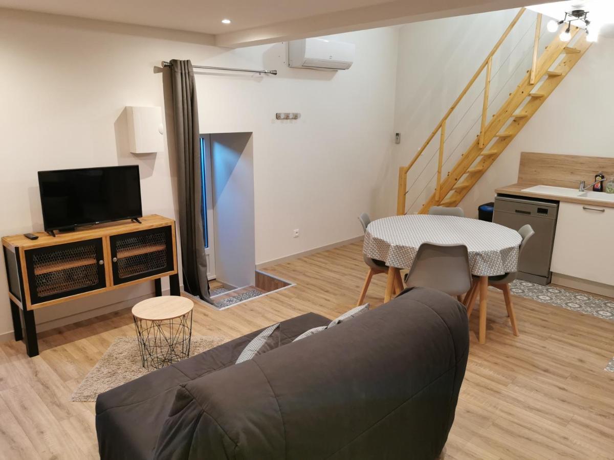 Studio Climatise 38M2 Poitiers Proche Futuroscope Buxerolles Exterior foto