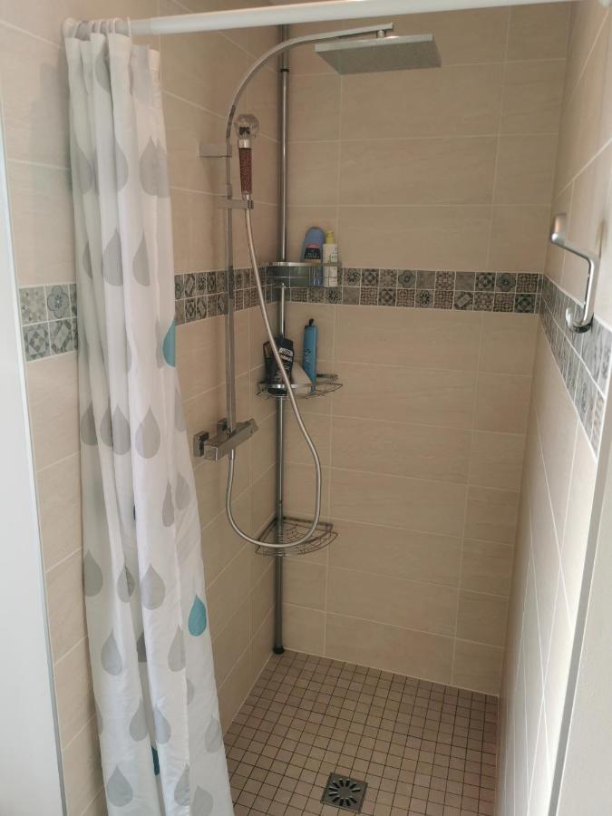 Studio Climatise 38M2 Poitiers Proche Futuroscope Buxerolles Exterior foto